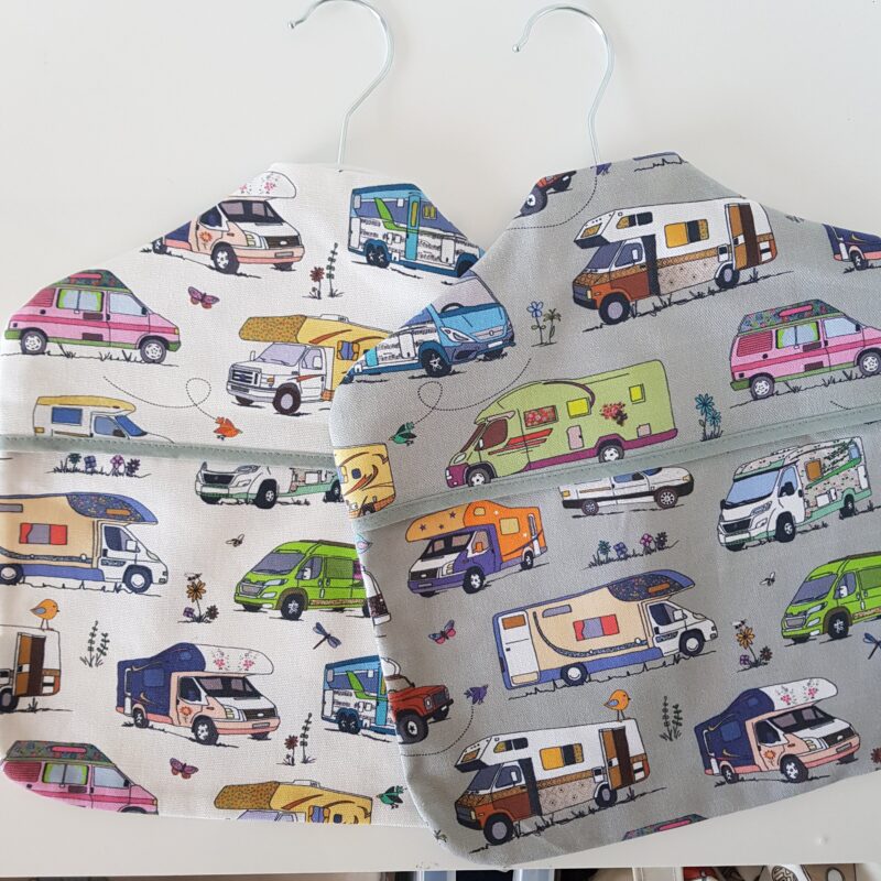 Motorhome Peg Bag