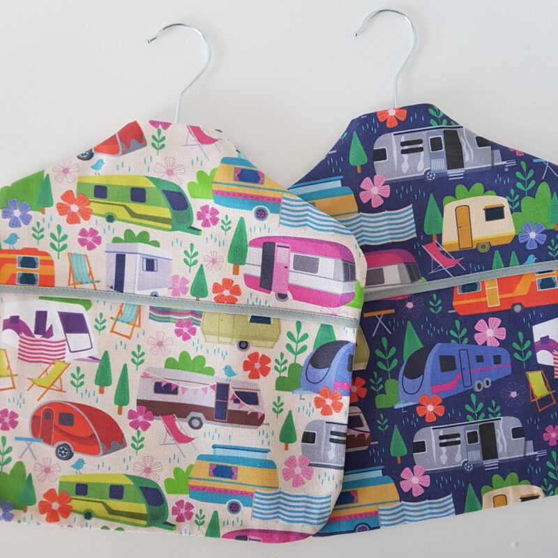 Caravan Peg Bag