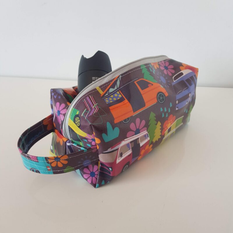 Campervan Box Bag