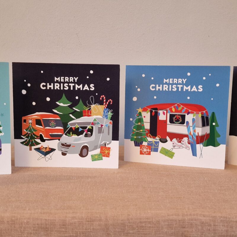 Christmas Cards