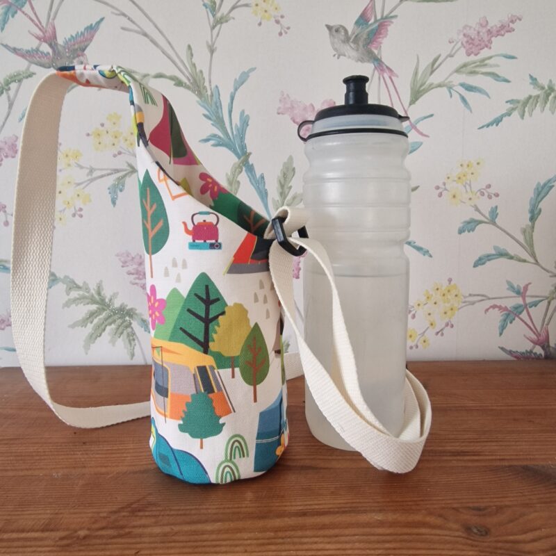 Tent / Camping Bottle Sling