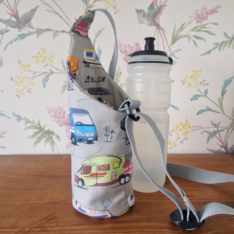 Motorhome Bottle Sling