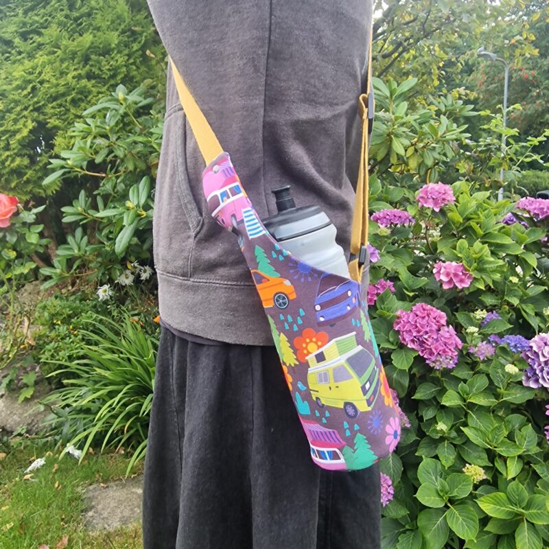 Campervan Bottle Sling